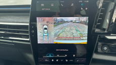 Renault Austral E-Tech FHEV Iconic Esprit Alpine 5dr Auto 4C Hybrid Estate